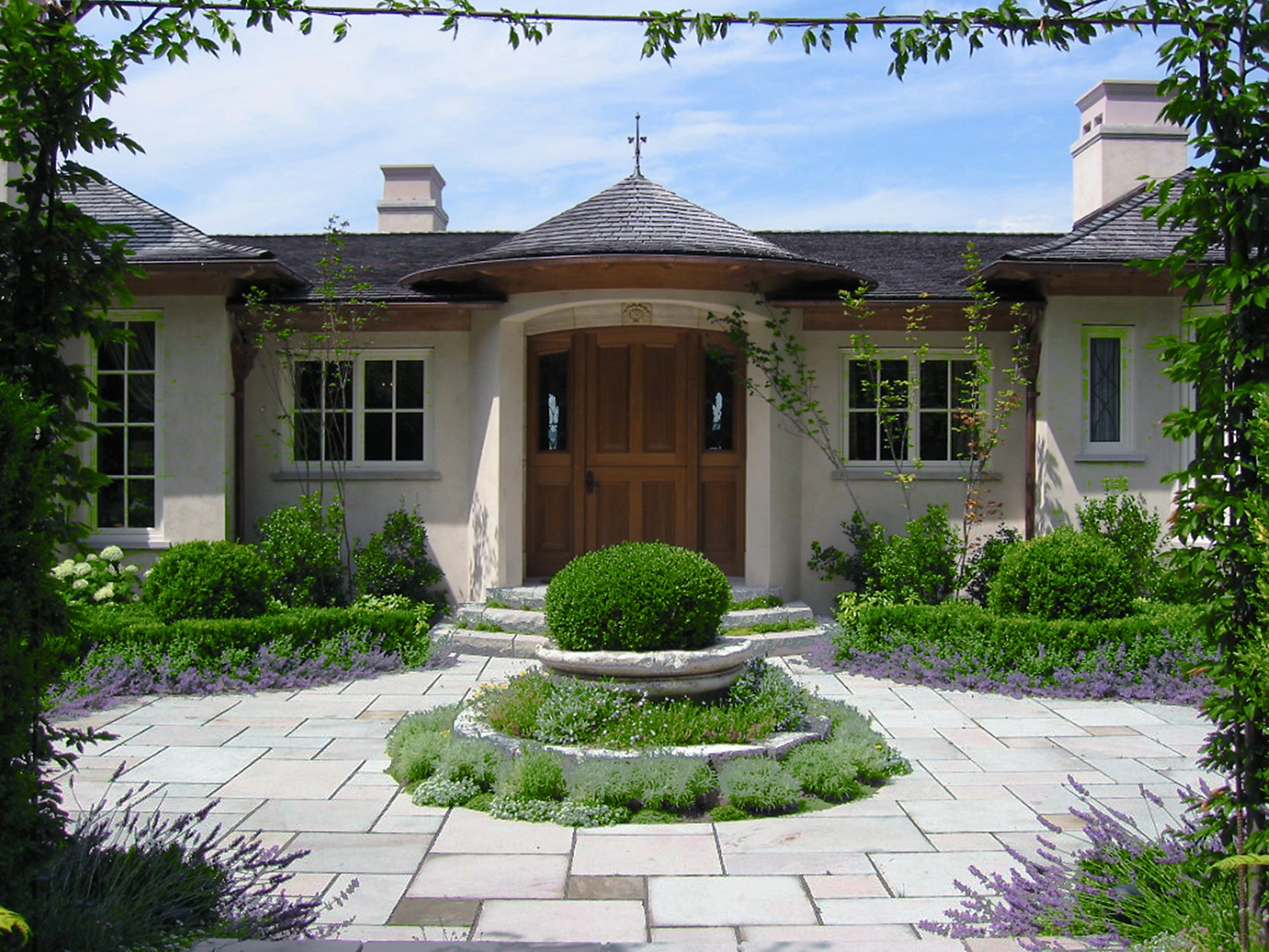 Medina Residence