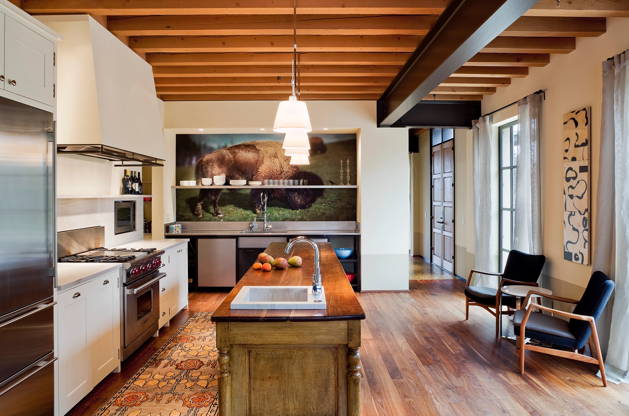 Southpaw Residence - southpaw18