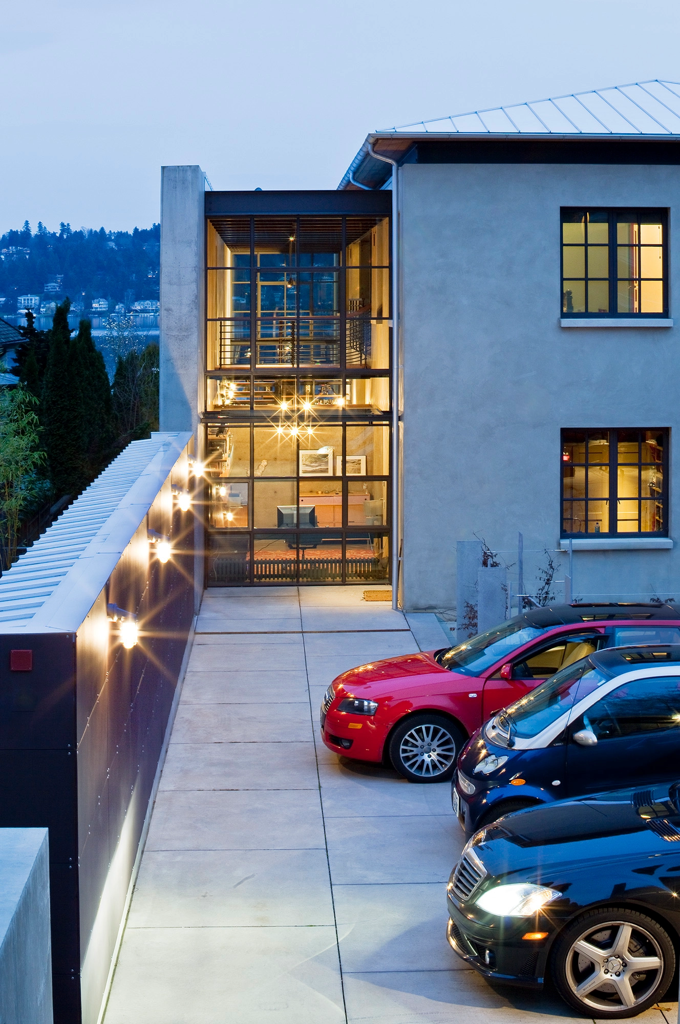 Southpaw Residence - southpaw24