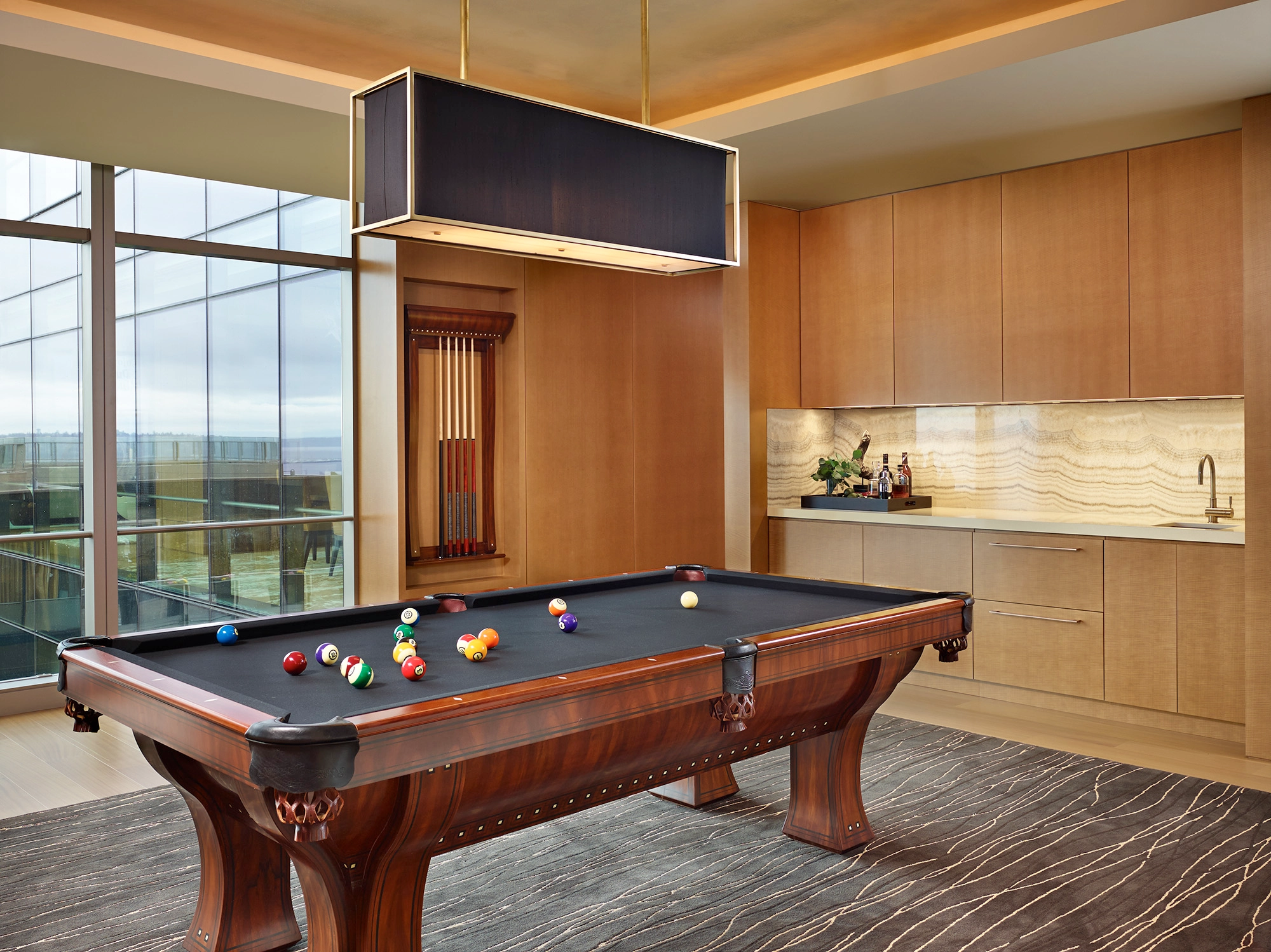 Four Seasons Penthouse - FSK2_11