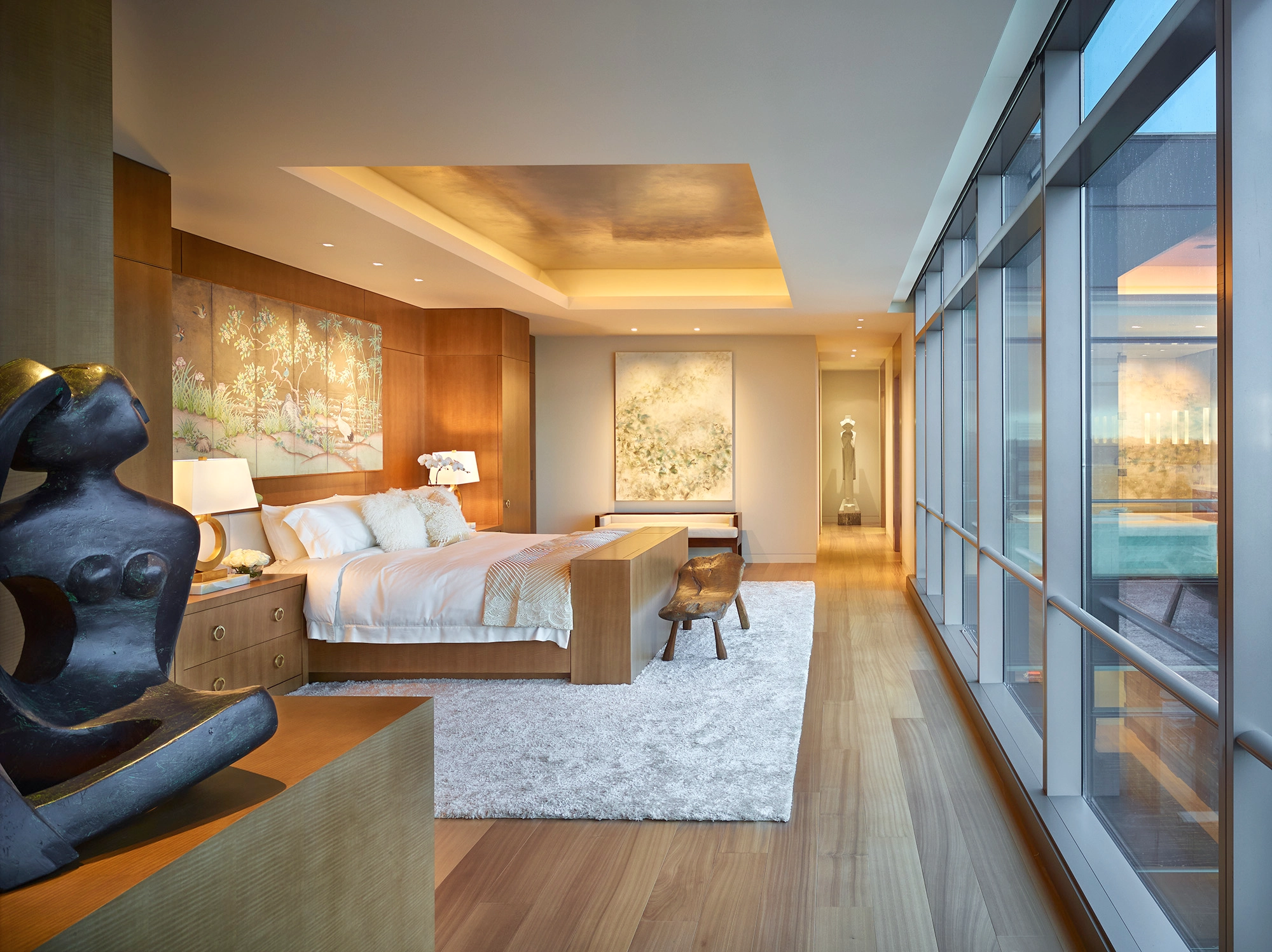 Four Seasons Penthouse - FSK2_17