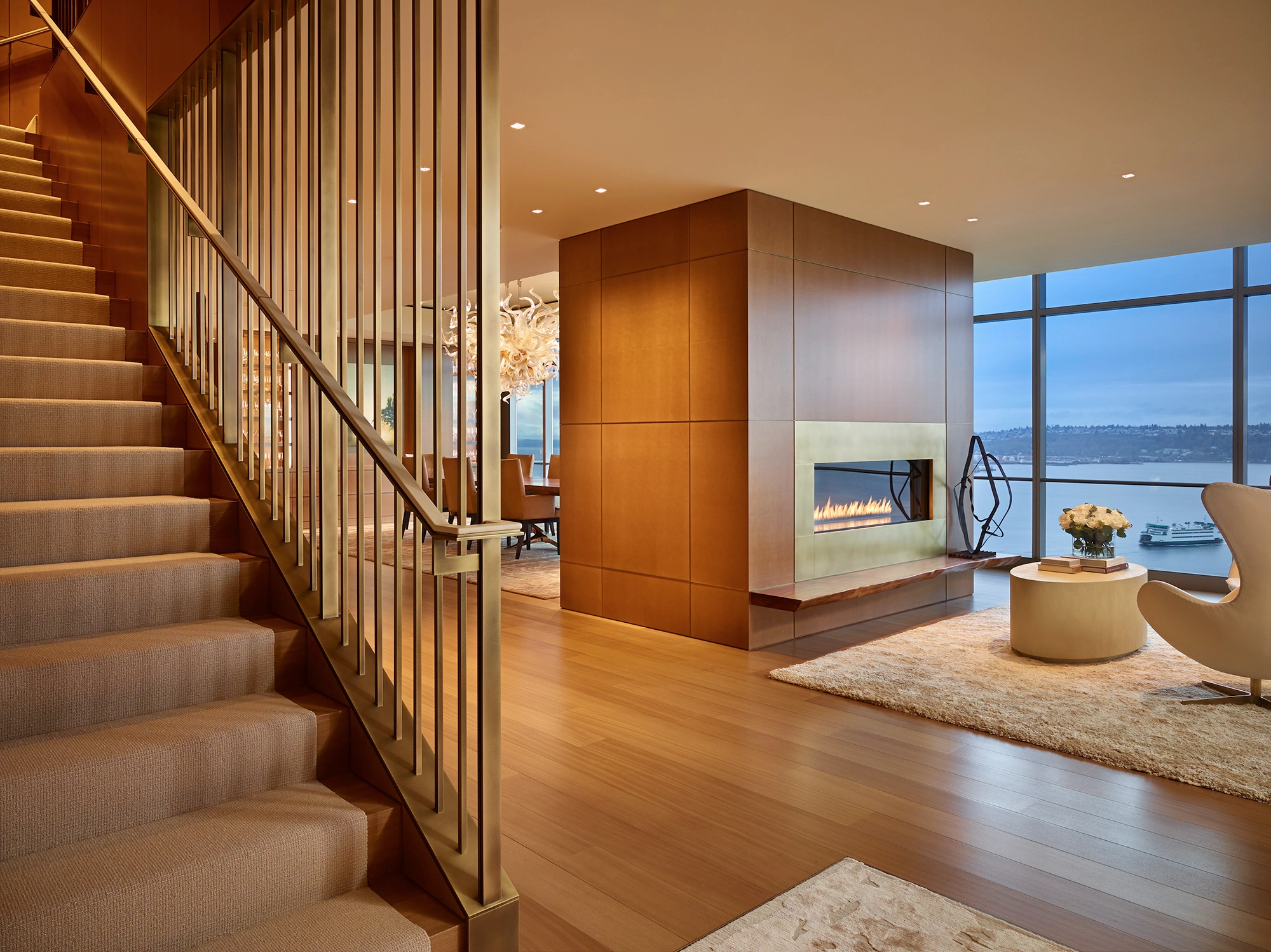 Four Seasons Penthouse