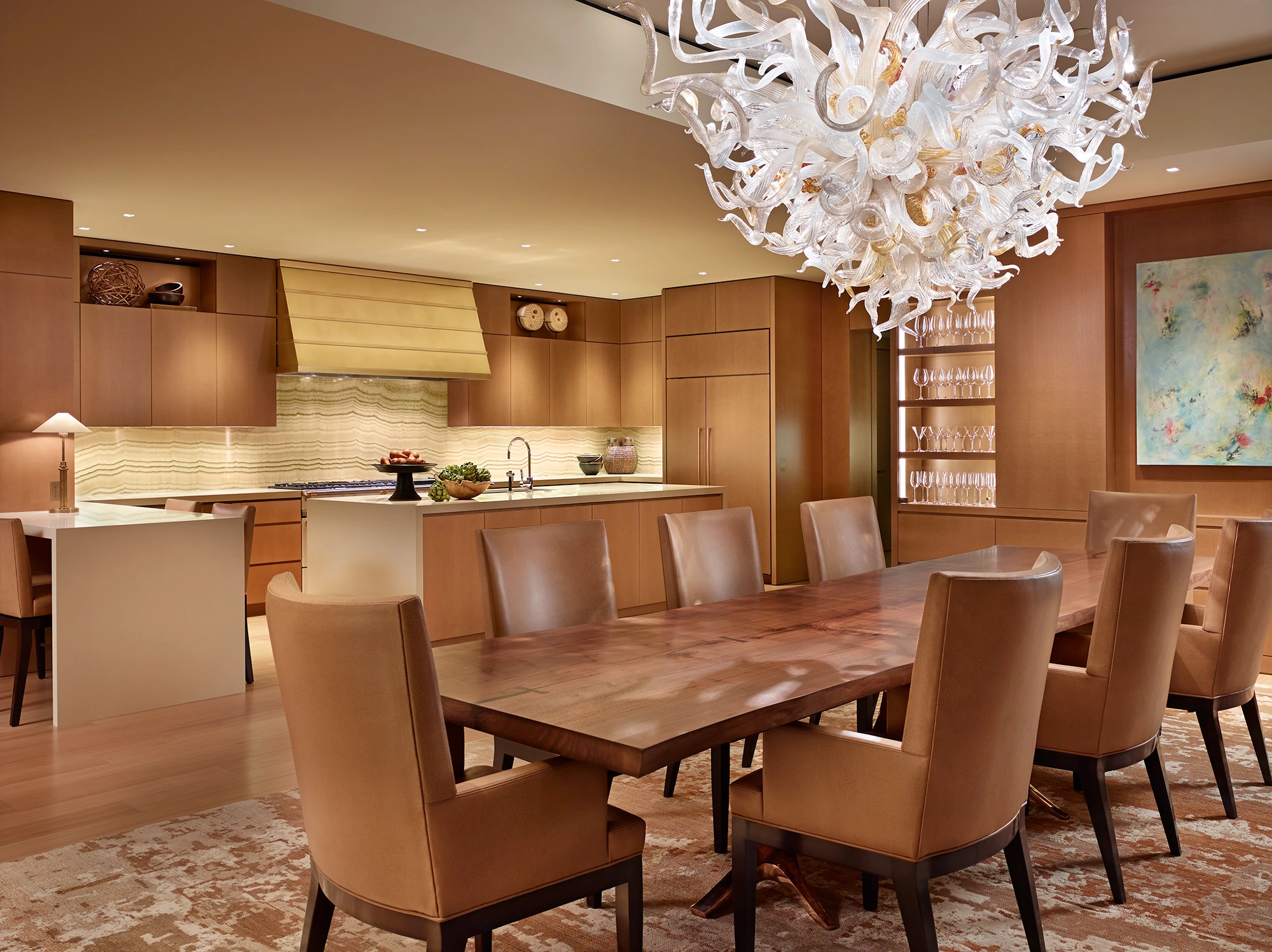 Four Seasons Penthouse - FSK2_22