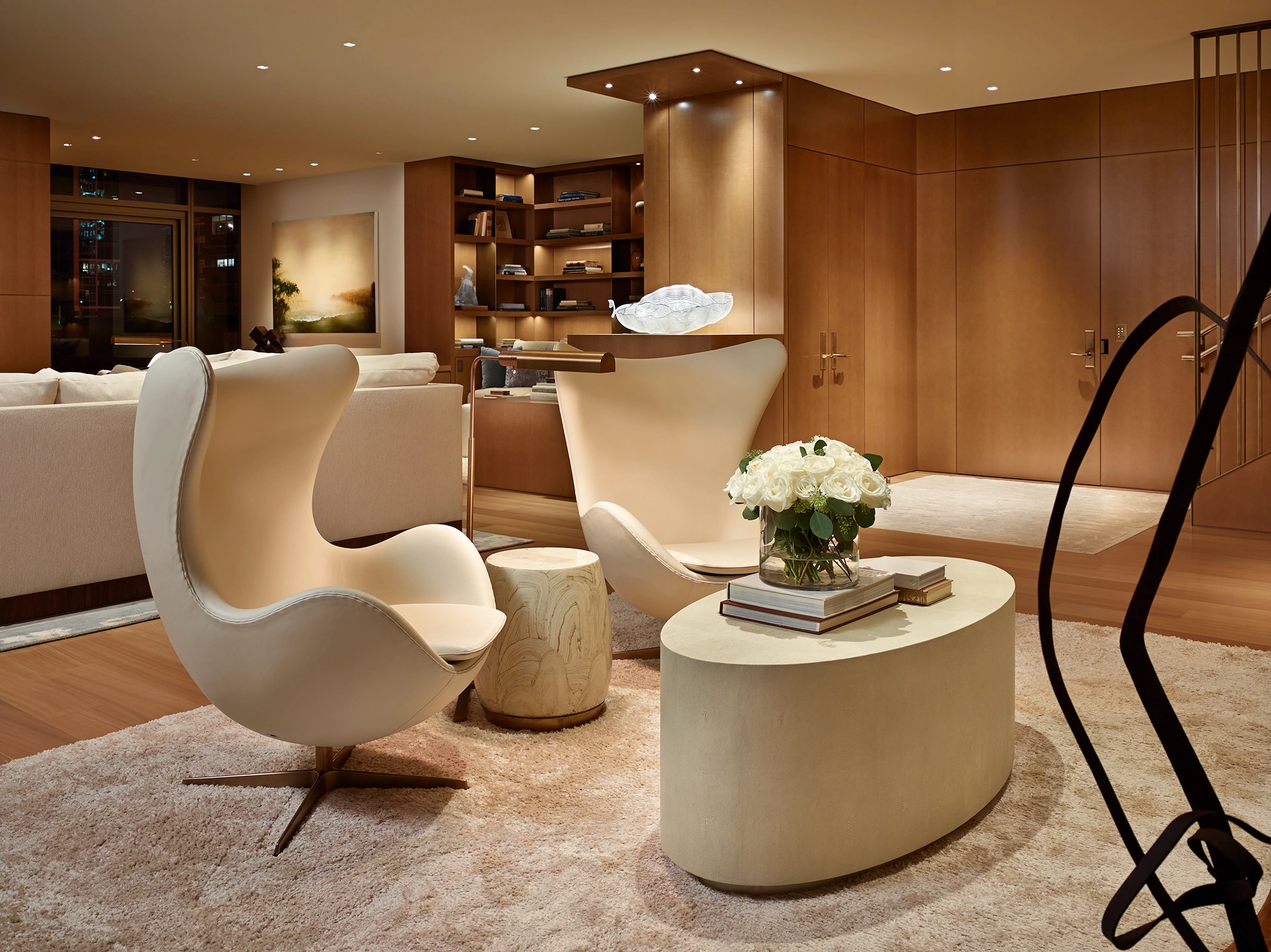 Four Seasons Penthouse - FSK2_24