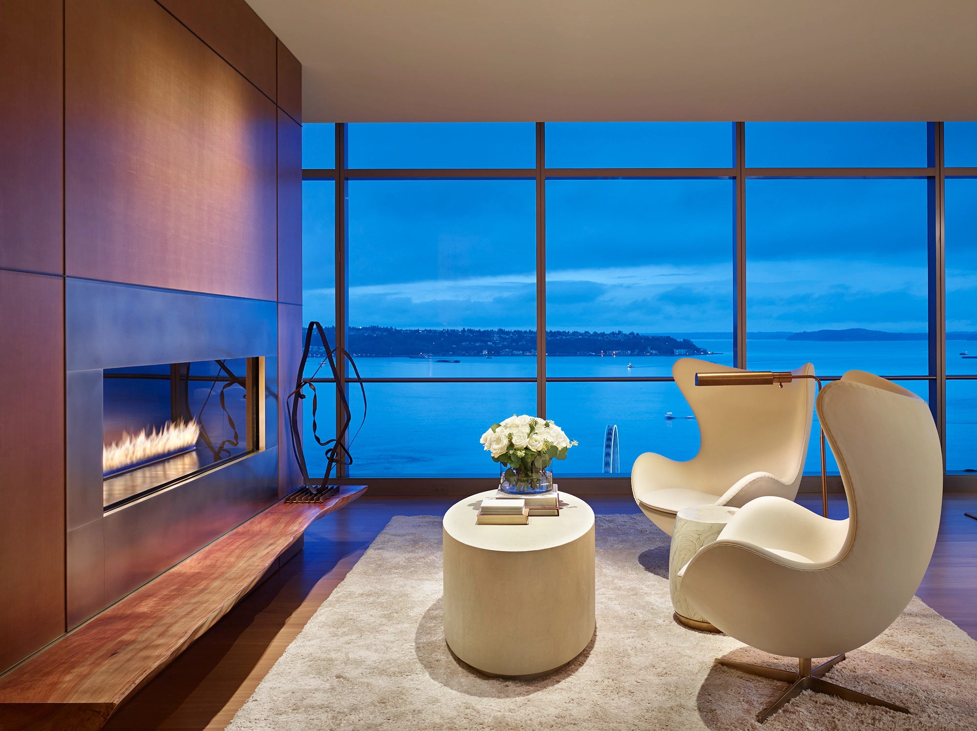 Four Seasons Penthouse - FSK2_25