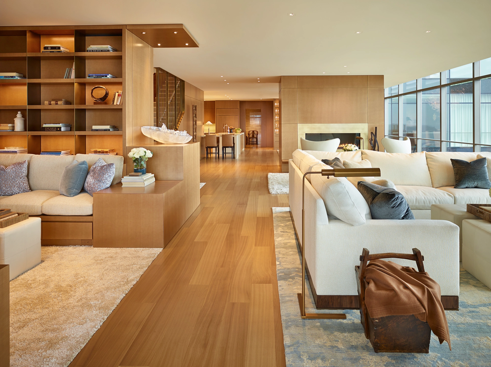 Four Seasons Penthouse - FSK2_4