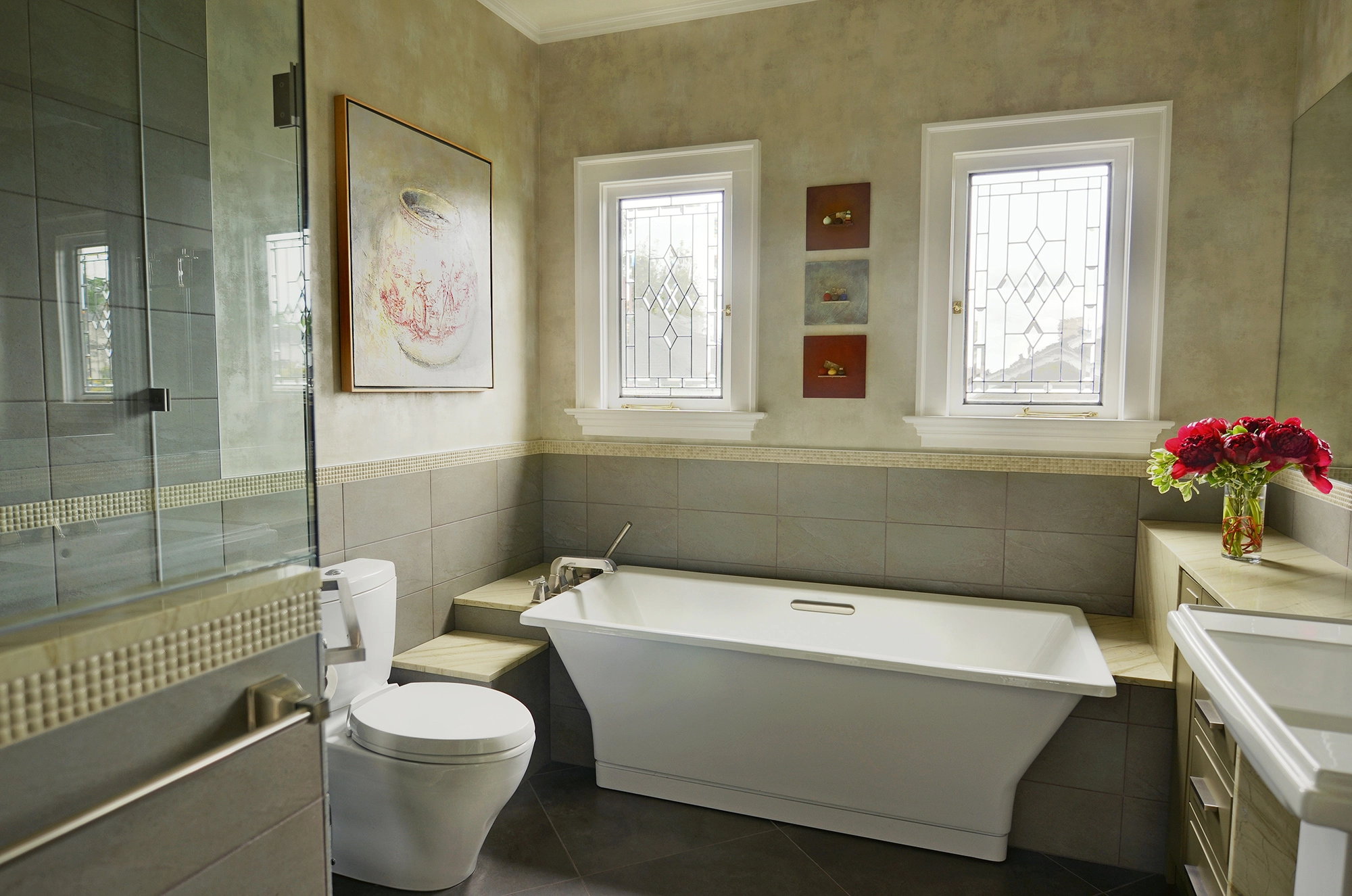 Queen Anne Bathroom - QueenAnneBath1