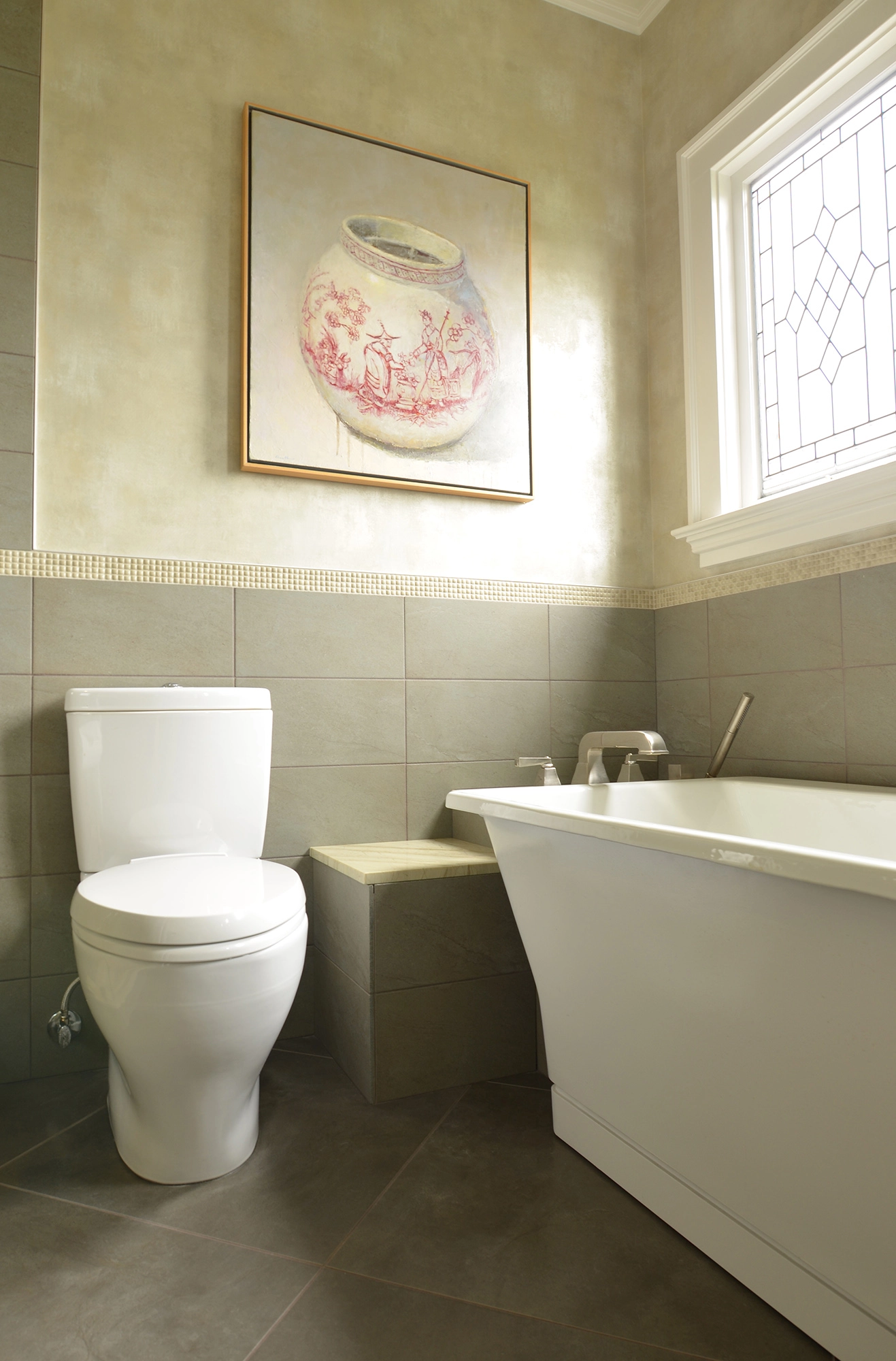 Queen Anne Bathroom - QueenAnneBath3