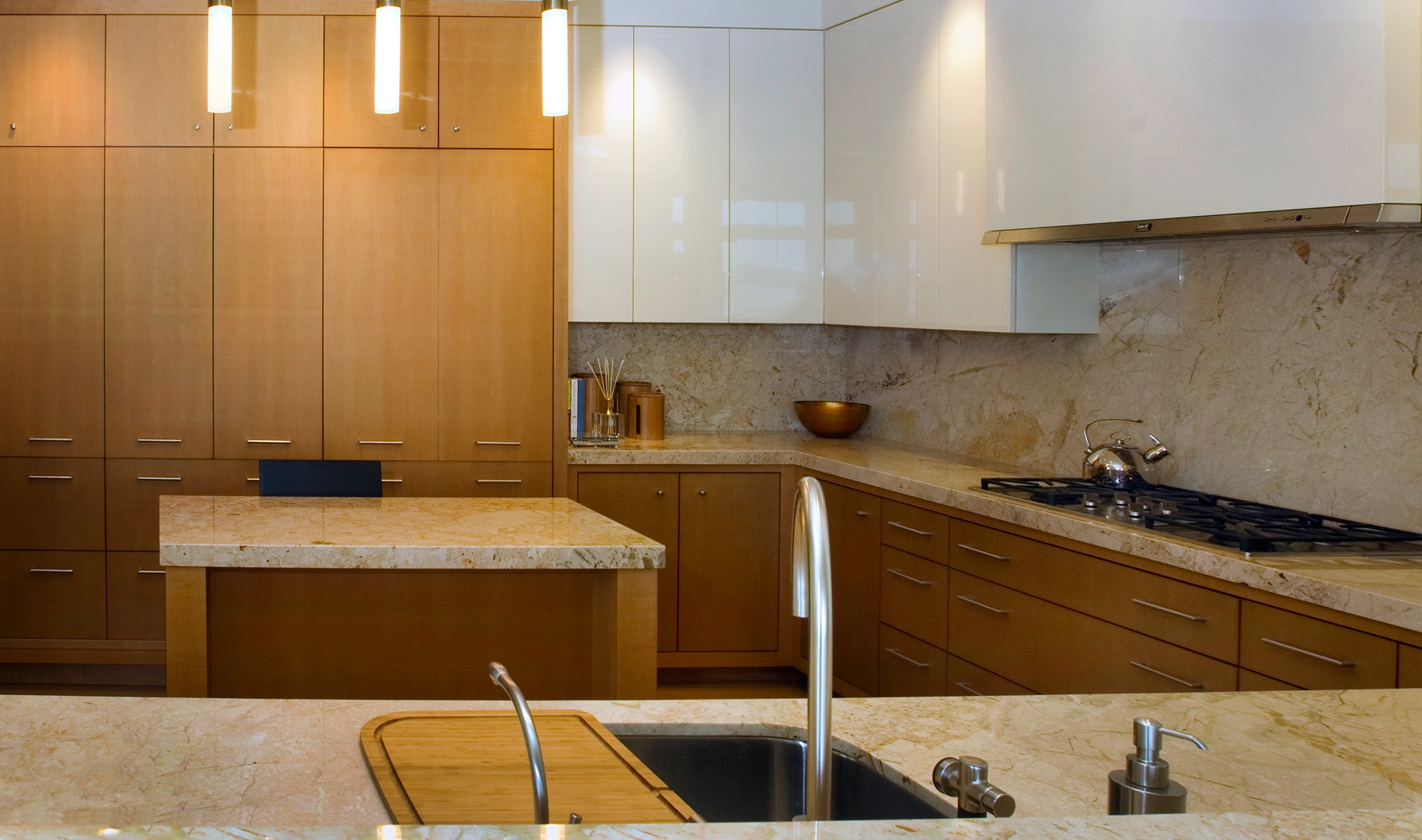 Carillon Point Residence - carillonPoint9