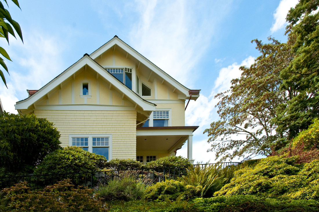 DennyBlaine Residence Lockhart Suver