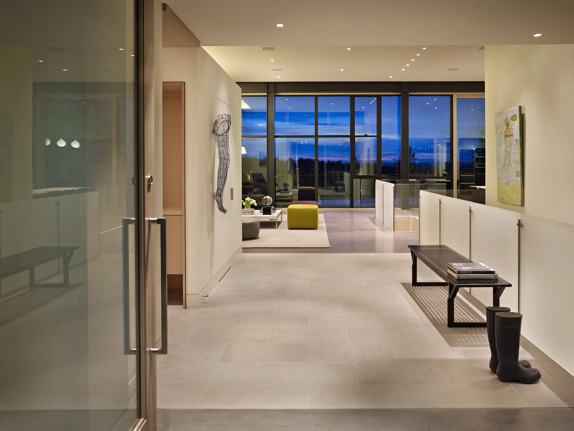 Bellevue Residence - laing4