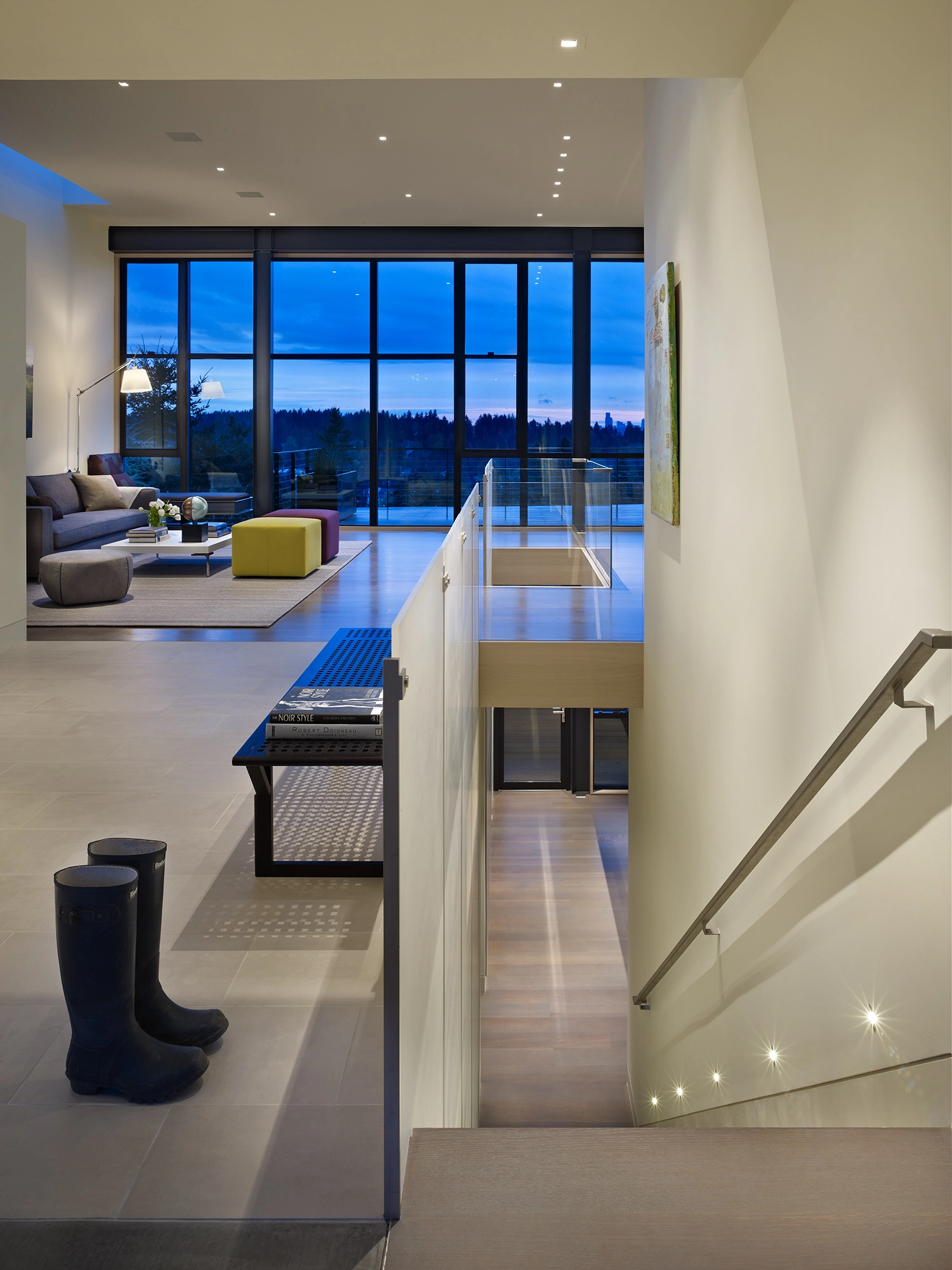 Bellevue Residence - laing5