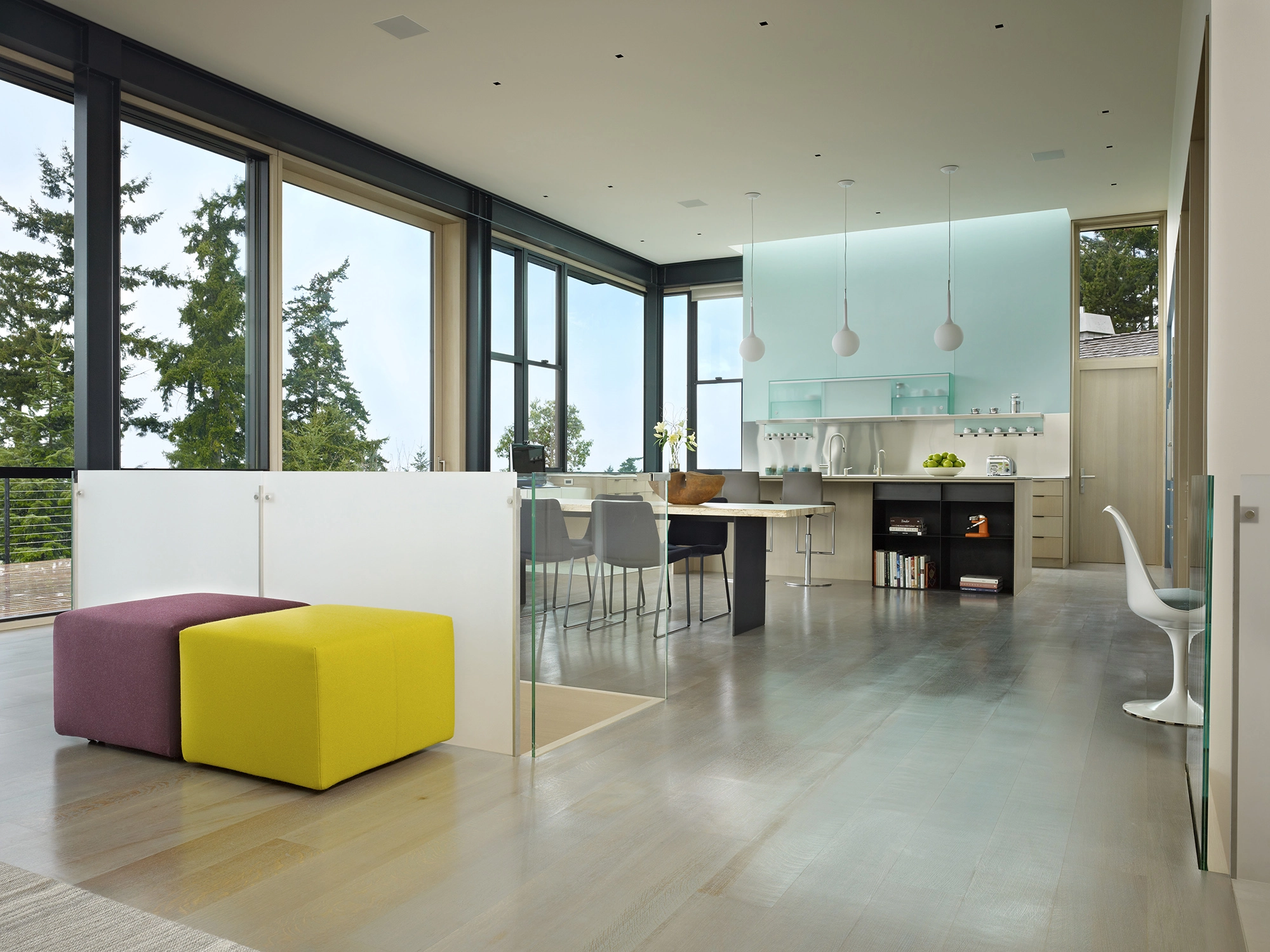 Bellevue Residence - laing7