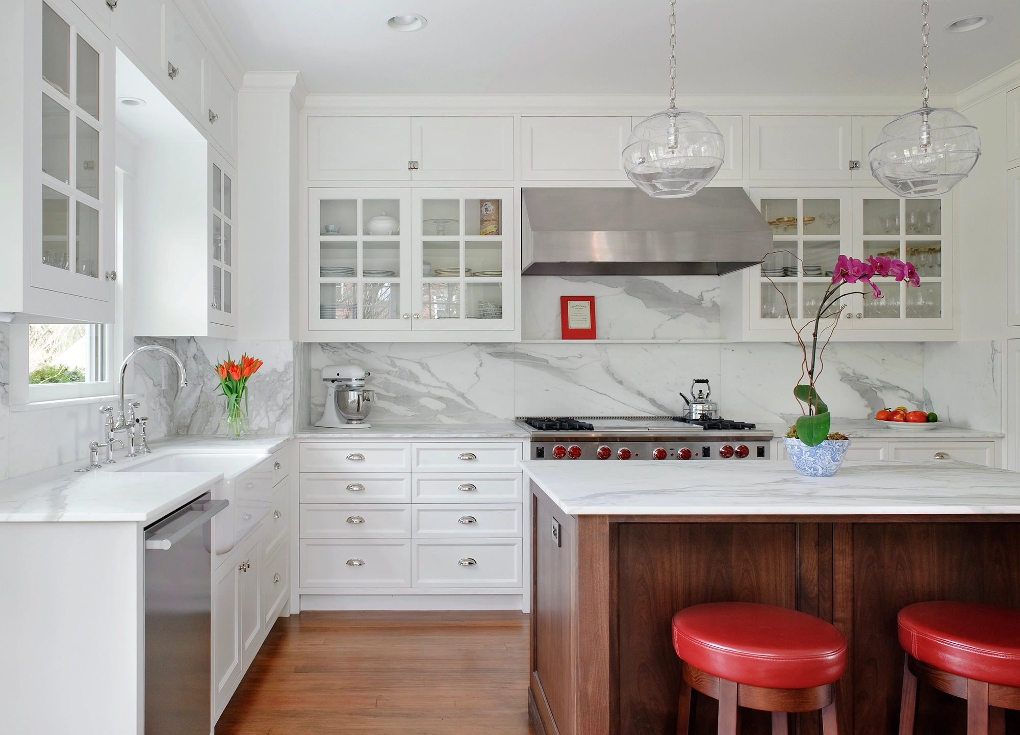 Classic Seattle - queenAnneKitchen1