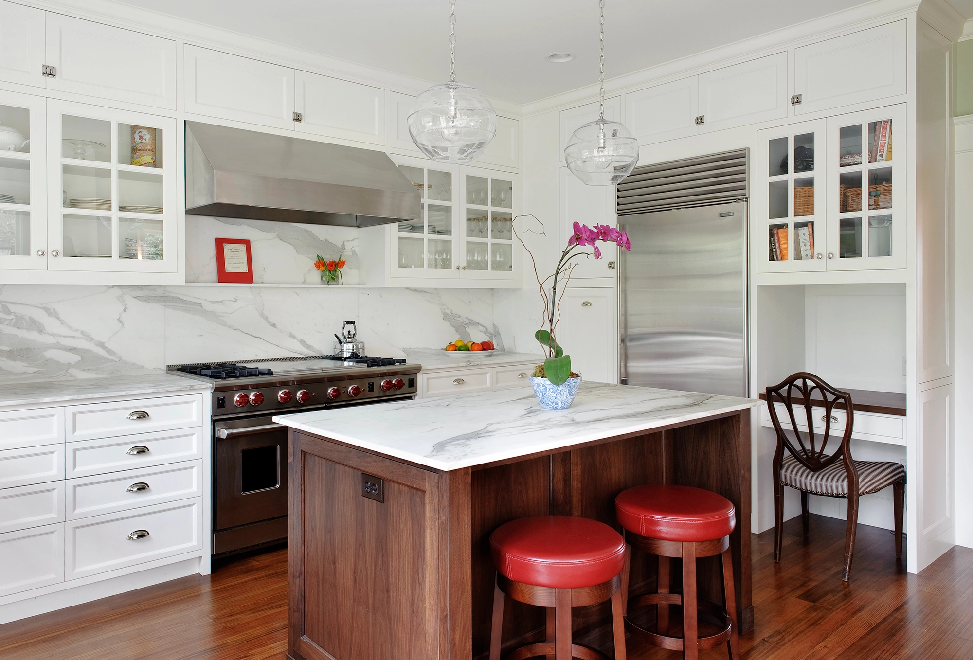 Classic Seattle - queenAnneKitchen2