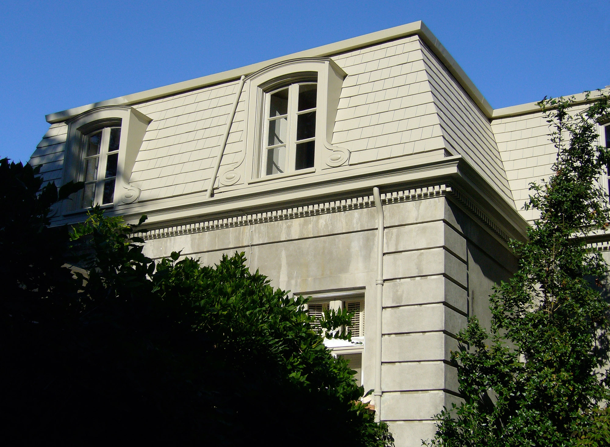 Washington Park Residence - washingtonPark3