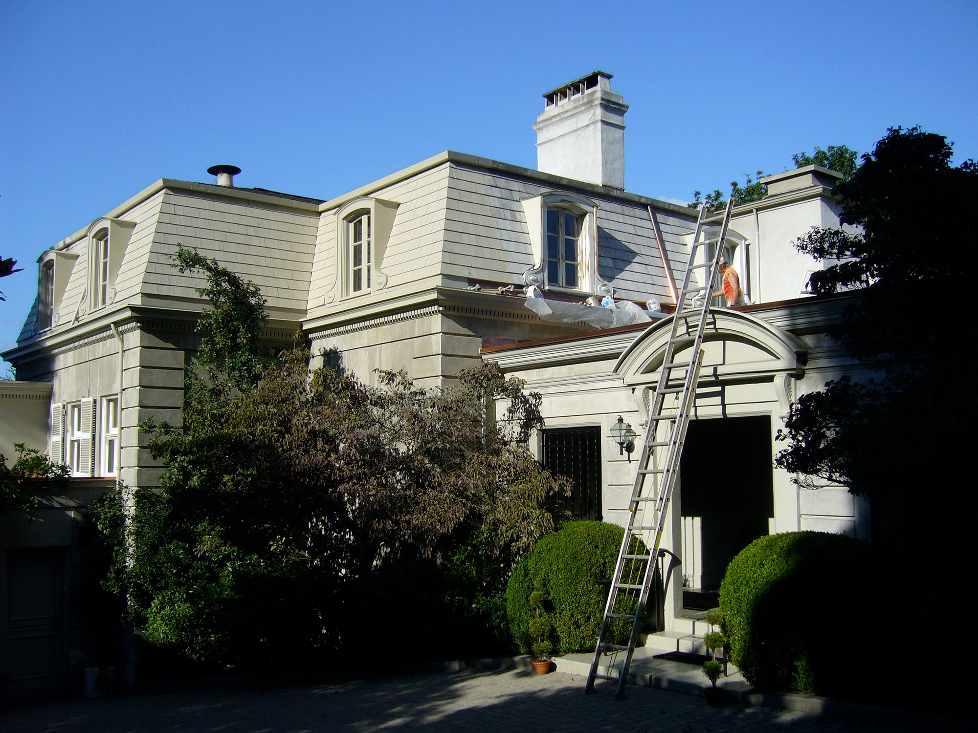 Washington Park Residence - washingtonPark4