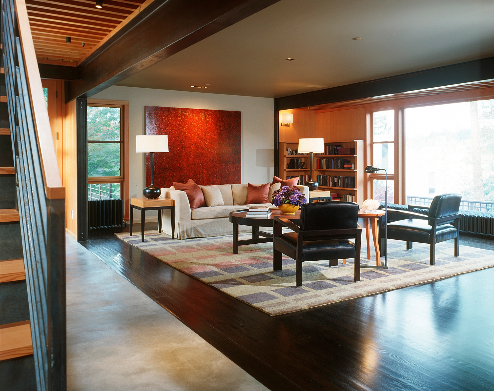 Yarrow Point Residence - yarrowPoint02