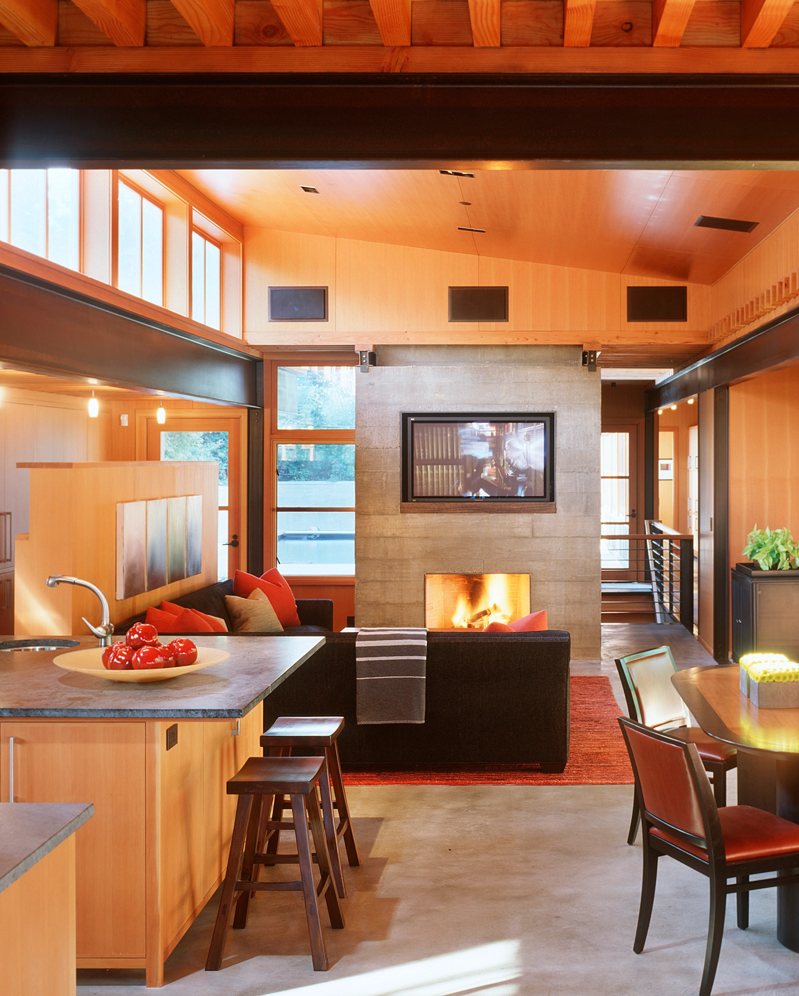 Yarrow Point Residence - yarrowPoint04