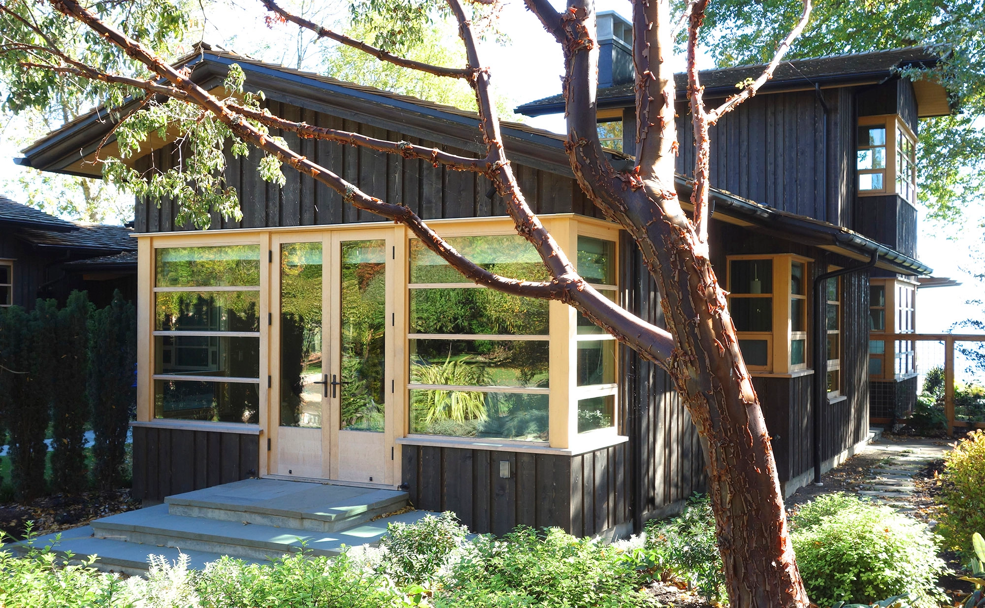 Beans-Bight Residence