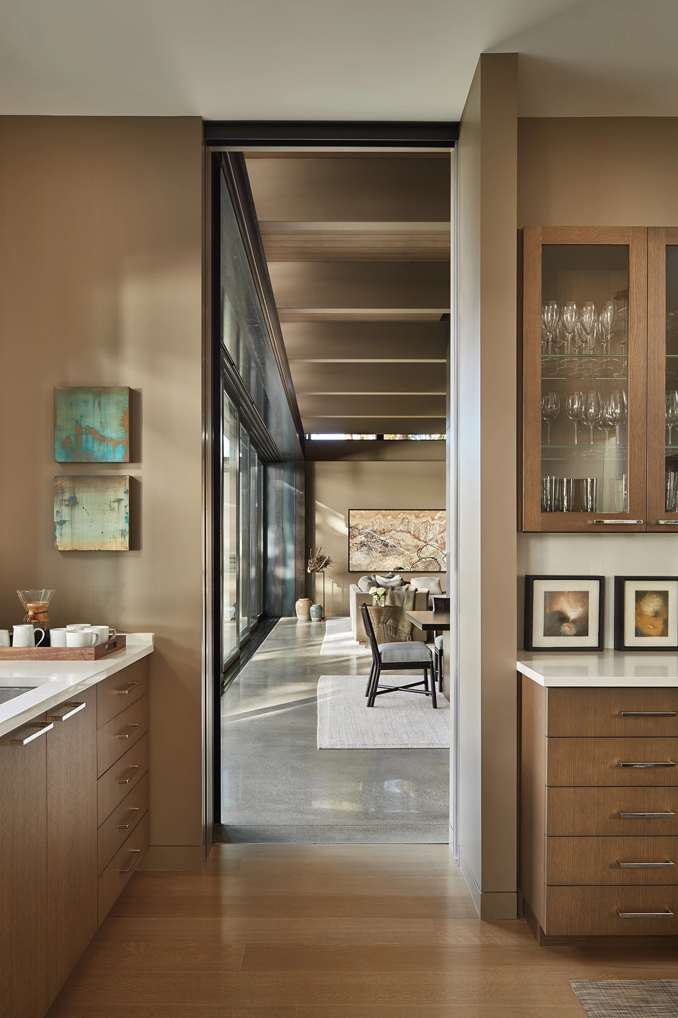 Union Bay Residence - Talbot_10