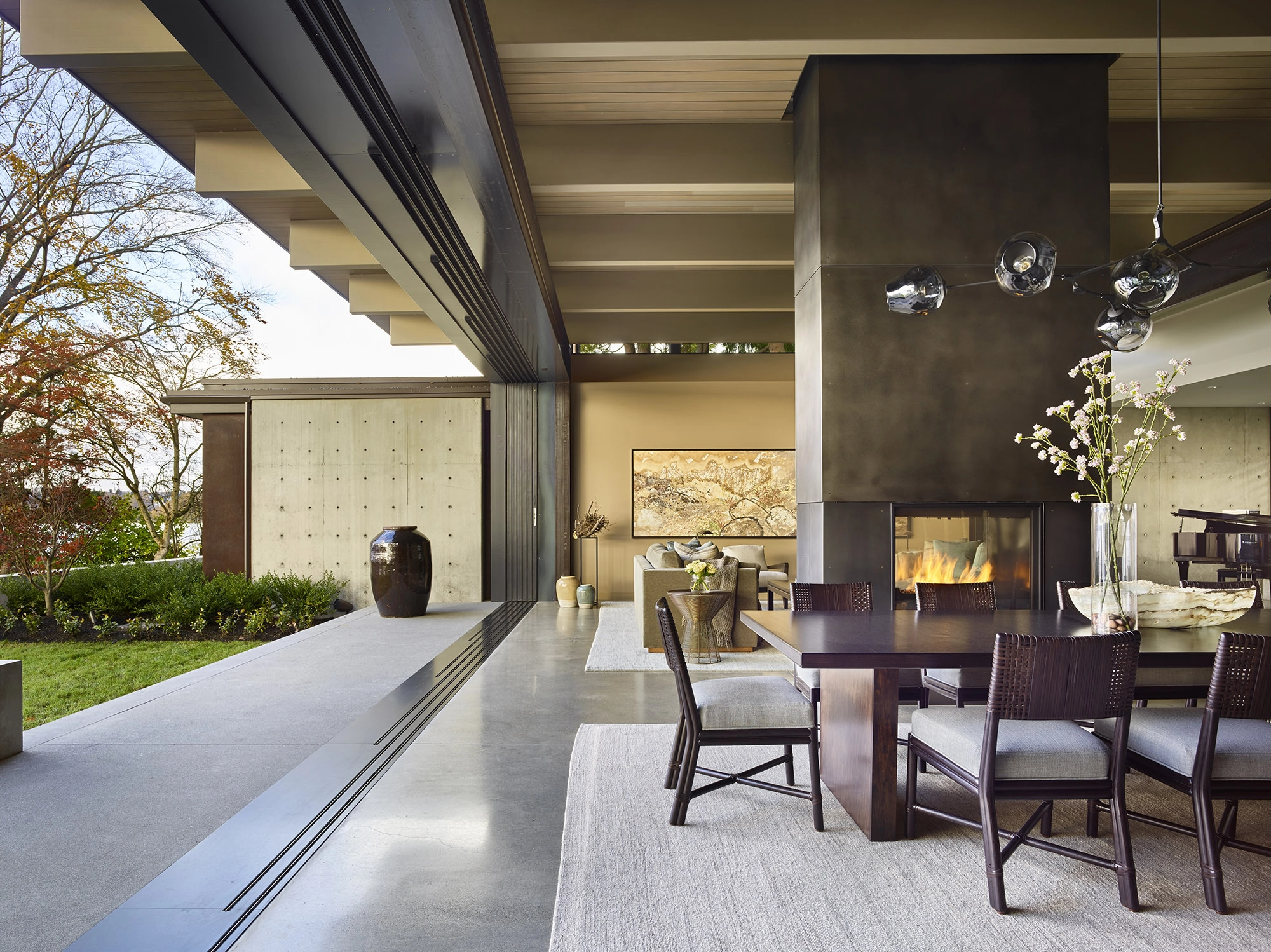 Union Bay Residence - Talbot_12