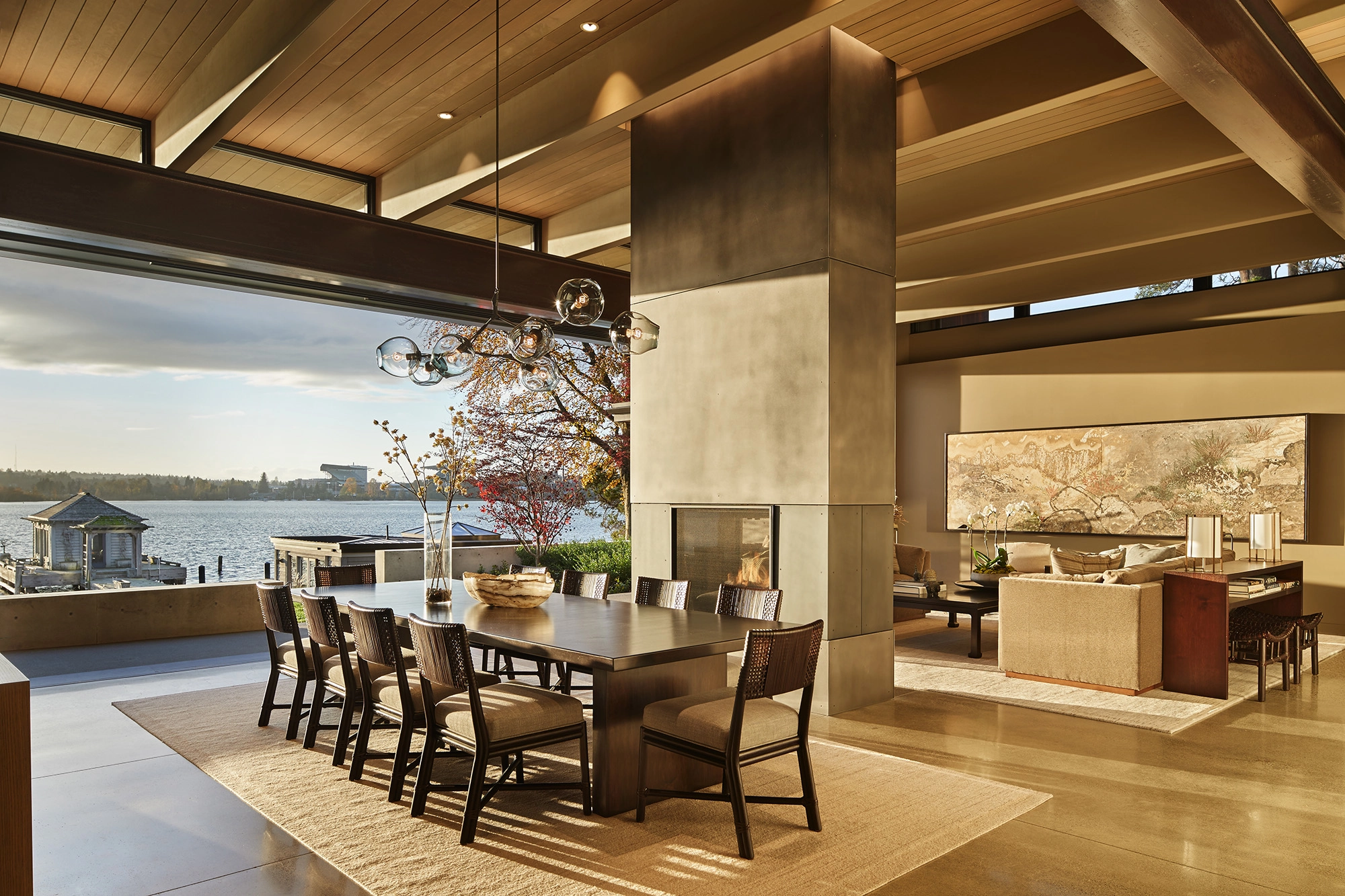 Union Bay Residence - Talbot_3