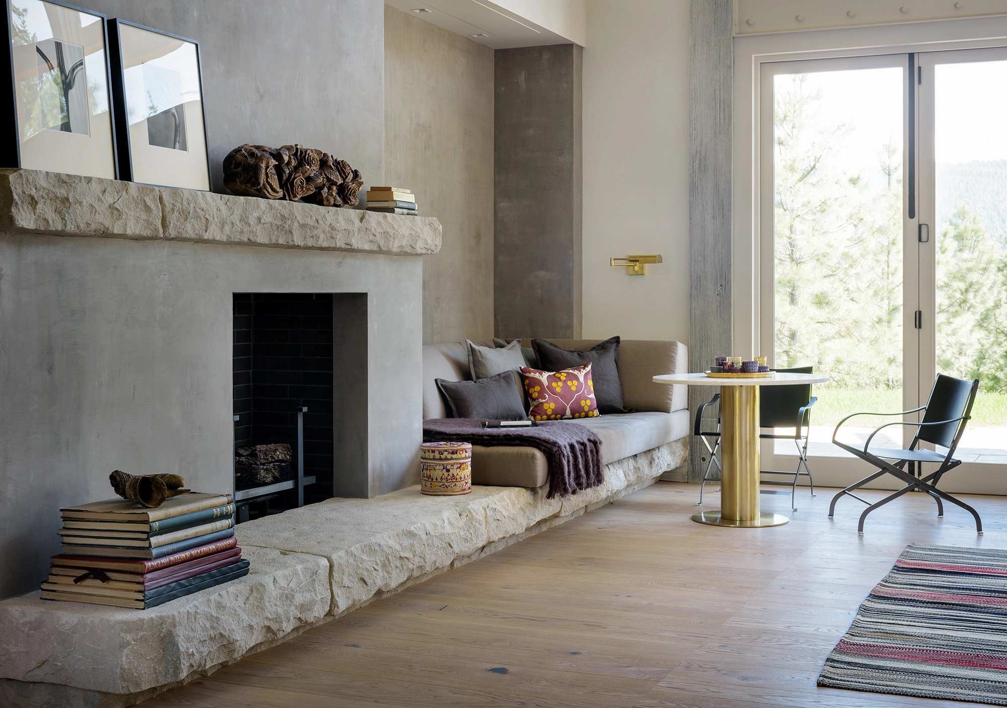 Tumble Creek Residence - tumbleCreek3