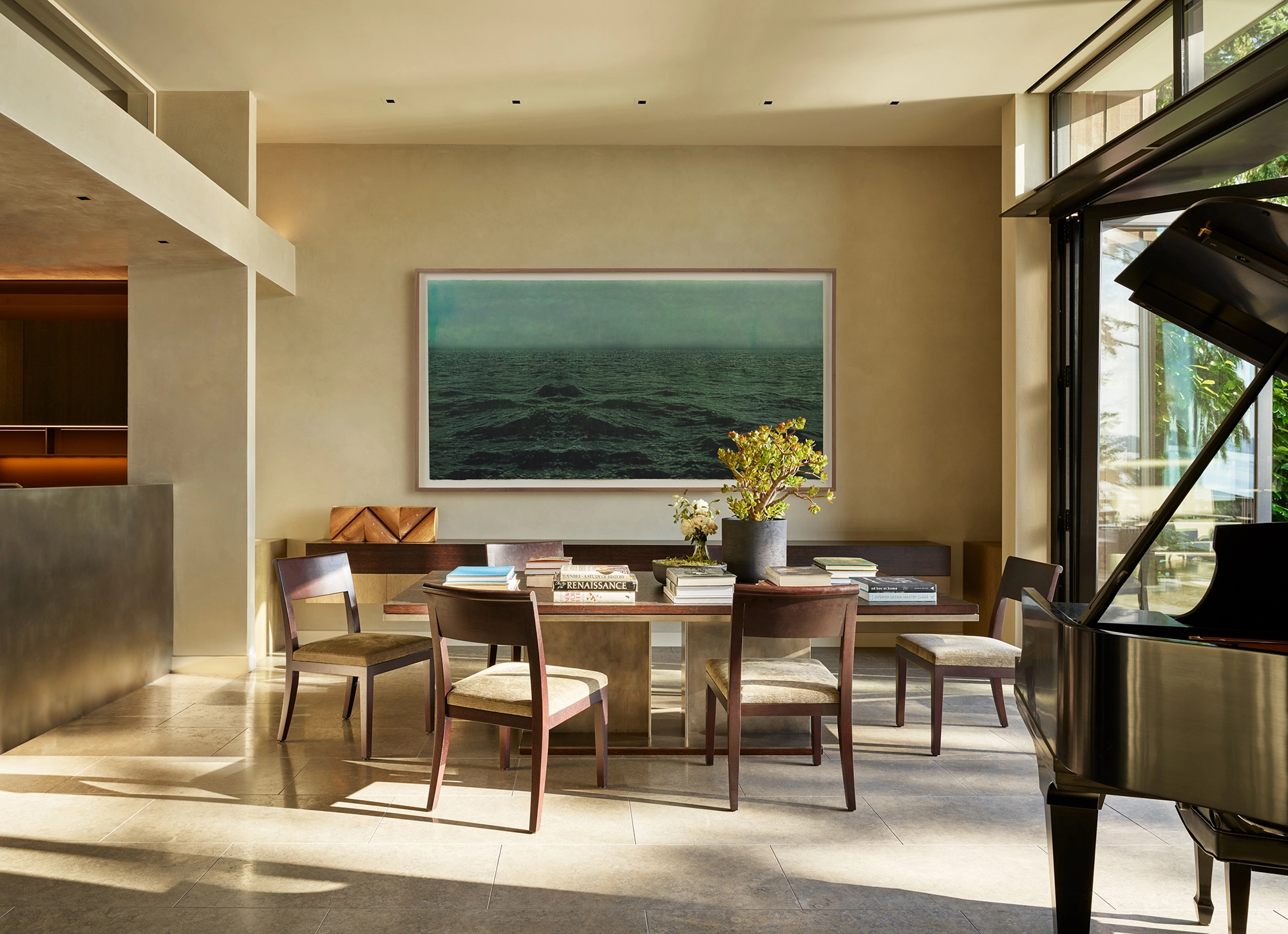 Mercer Island Residence - Demopulos_27_2k