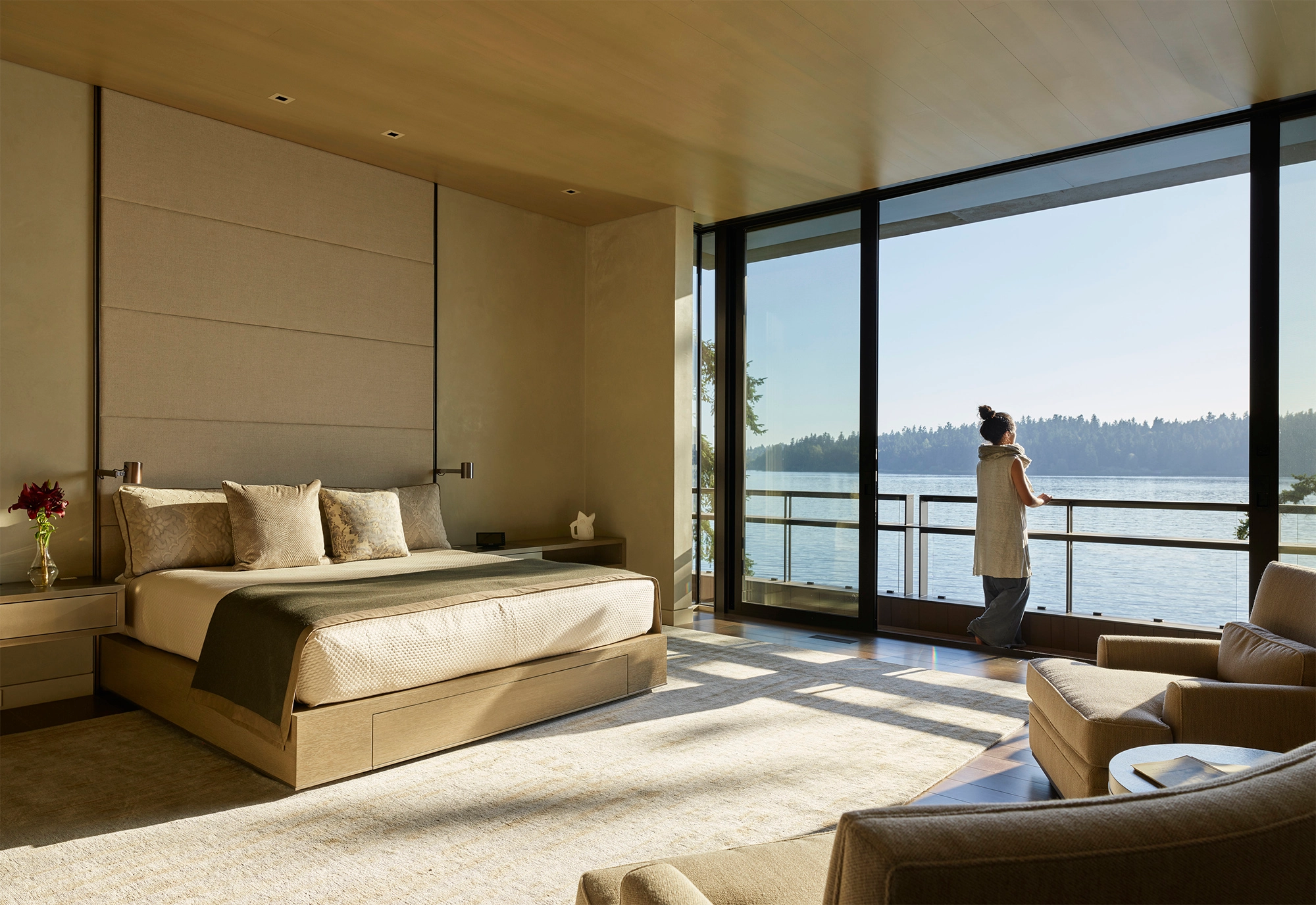 Mercer Island Residence - Demopulos_2k