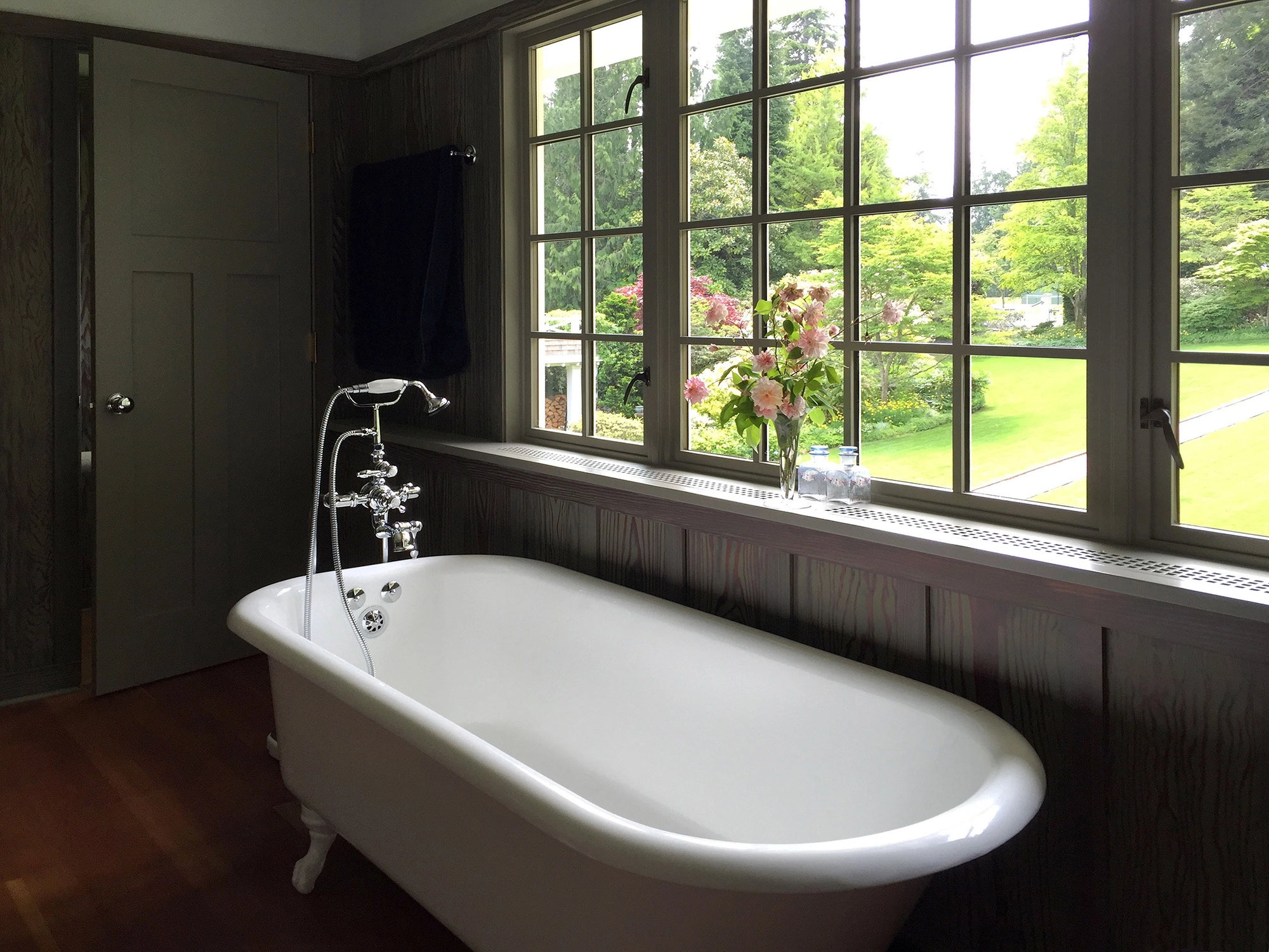 Restoration Point Residence - Bath