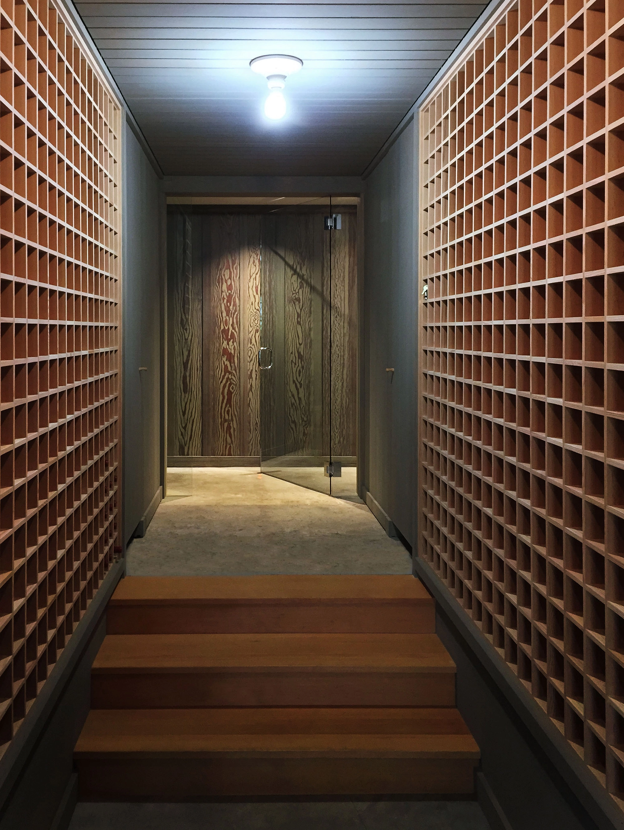 Restoration Point Residence