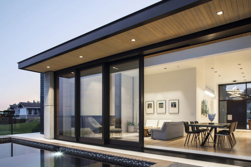 Edmonds Waterfront Residence Lockhart Suver