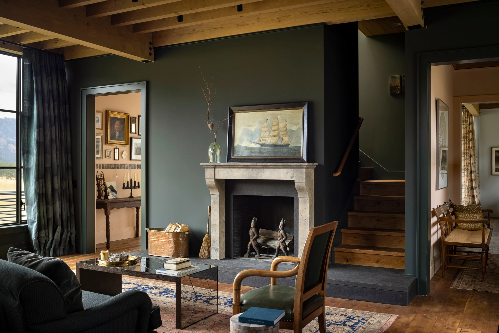 The Ranch - theRanch11