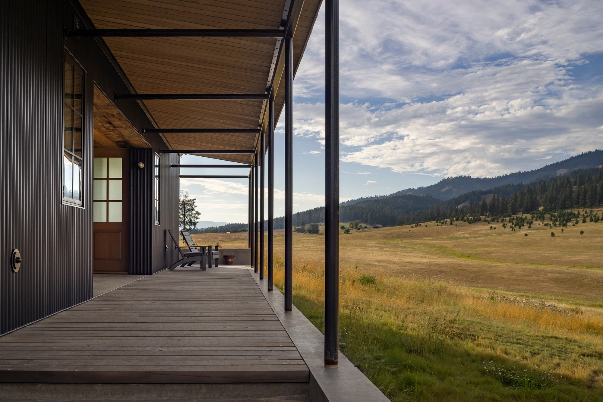 The Ranch - theRanch13