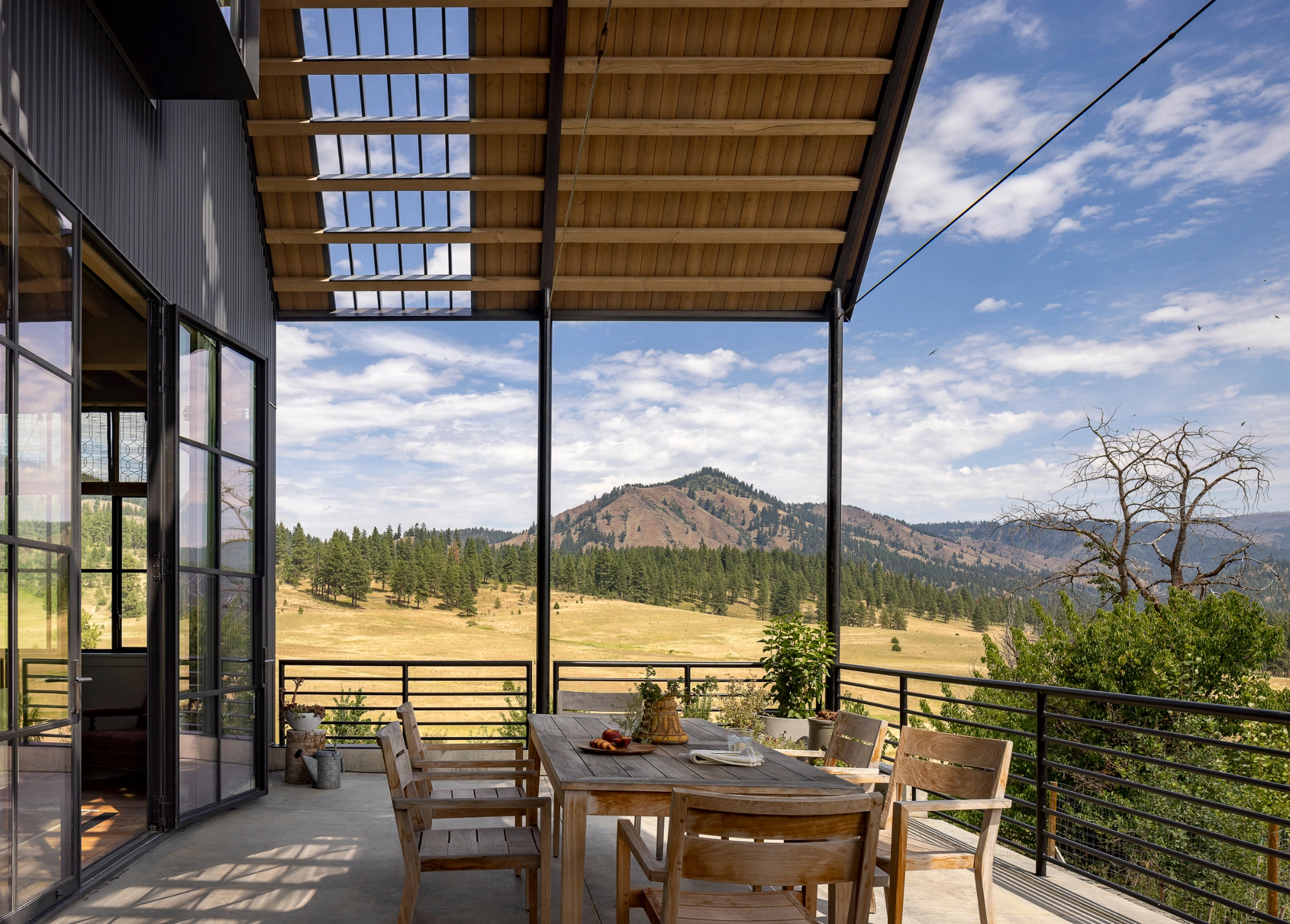 The Ranch - theRanch17