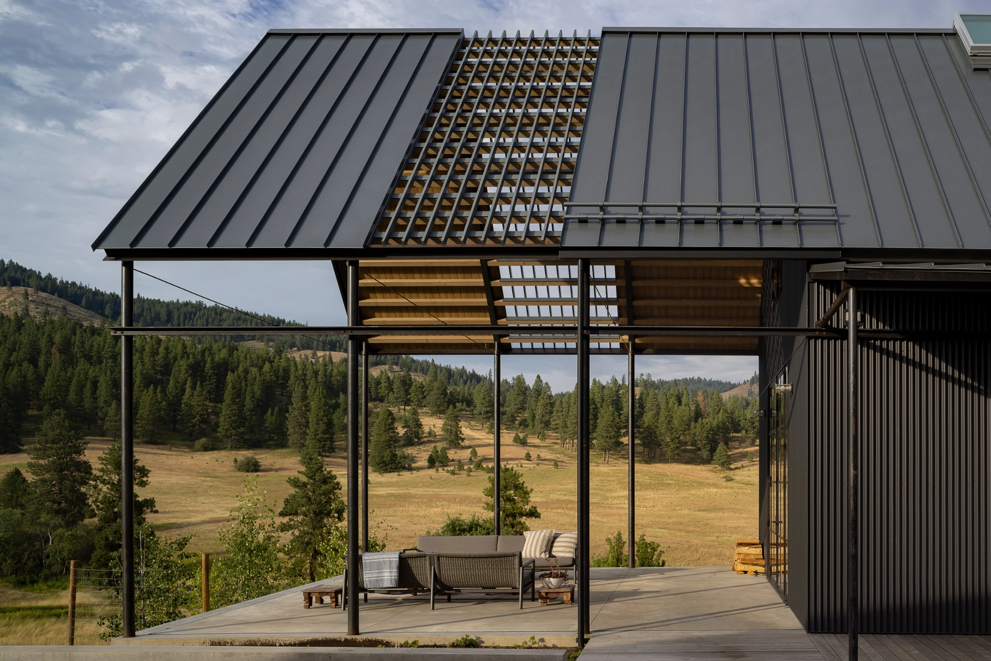 The Ranch - theRanch18