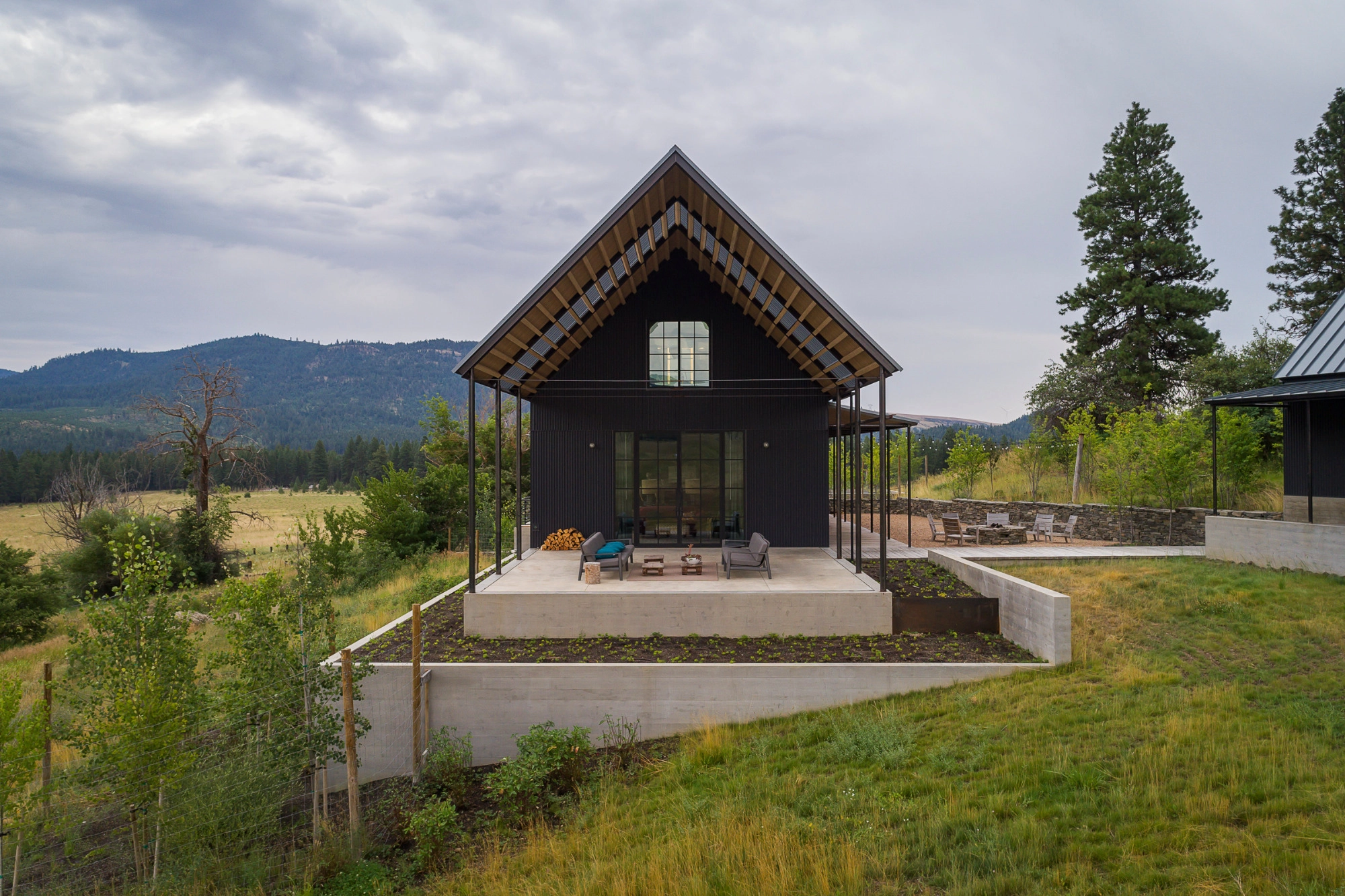 The Ranch - theRanch19