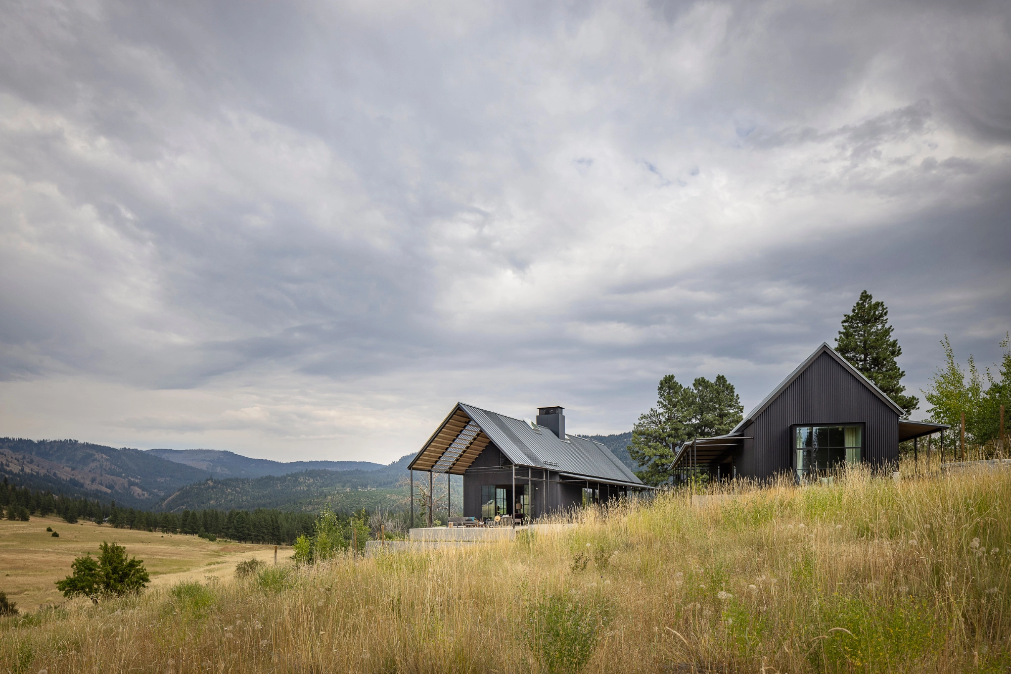 The Ranch - theRanch20